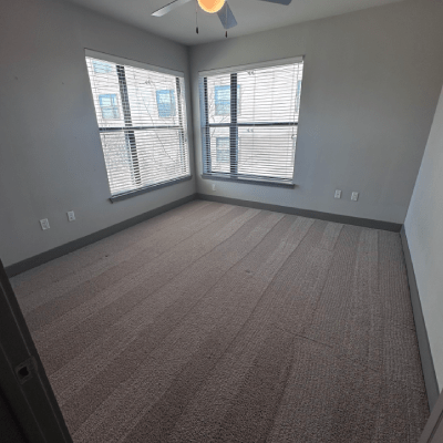 MOVE-IN CLEANING